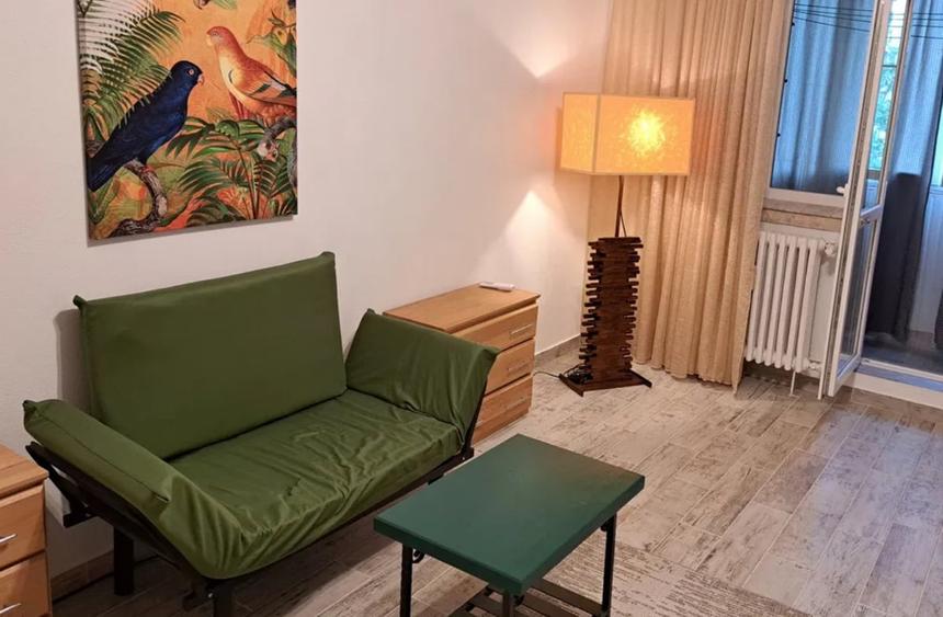 Rahova, str. Barca, ac - 1