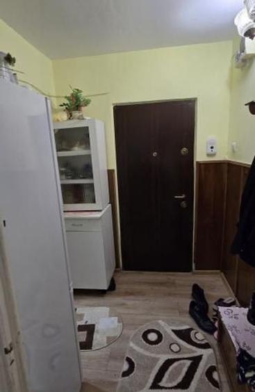 Apartament cu 2 camere semidecomandat în Păcurari
