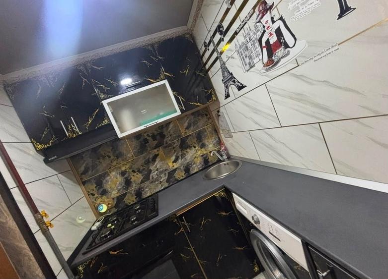 Garsonieră semidecomandată în Tineretului
