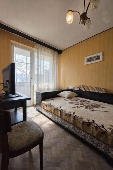 3 Camere 58mp Zona Centru- Str.Traian - 8