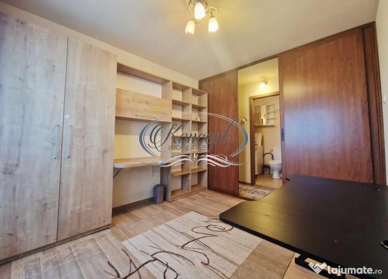 Apartament 4 camere cu parcare, zona Kaufland Manastur - 7