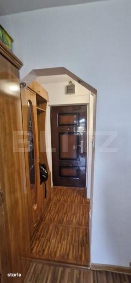 Garsonieră în Central