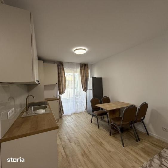 Apartament cu 2 camere în Vasile Alecsandri