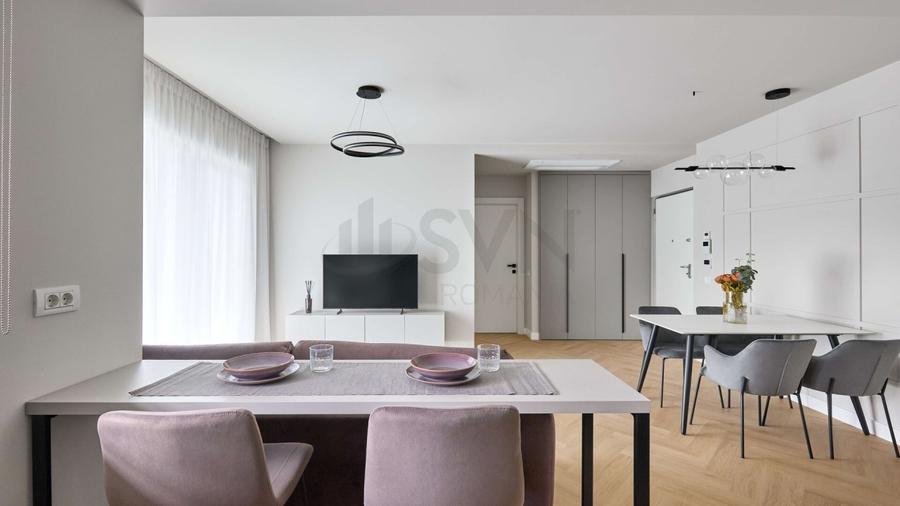 REA1027254 COMISION 0 l Apartament 2 camere l Promenada l Metrou l - 1