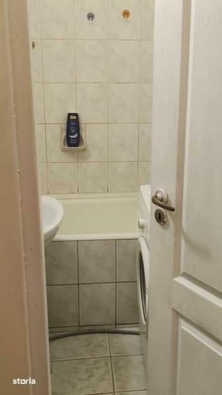 Garsonieră în Central
