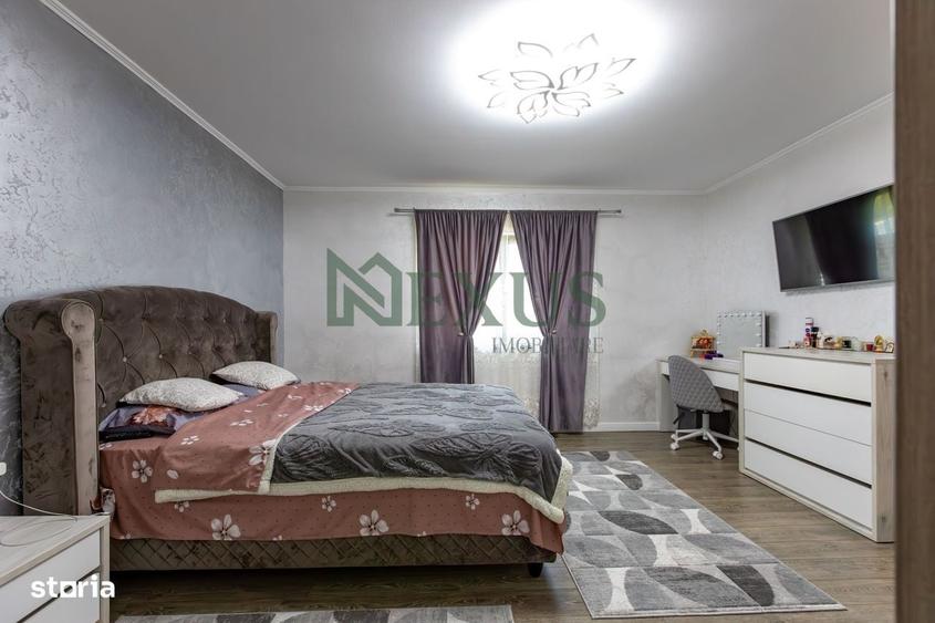 Casă cu 4 camere în Izvoare