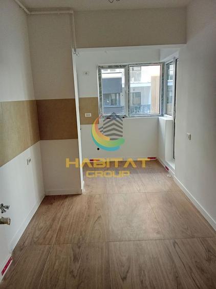 Apartament cu 2 camere decomandat în Sud-Est