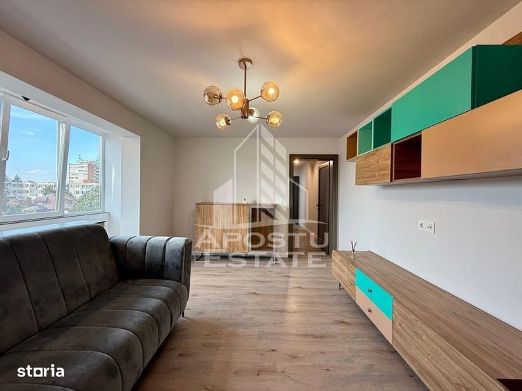 Apartament cu 3 camere, de inchiriat,Complexul Studentesc,Timisoara - 2