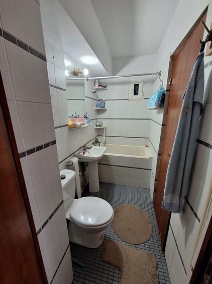 Apartament cu 2 camere semidecomandat în Ștefan cel Mare