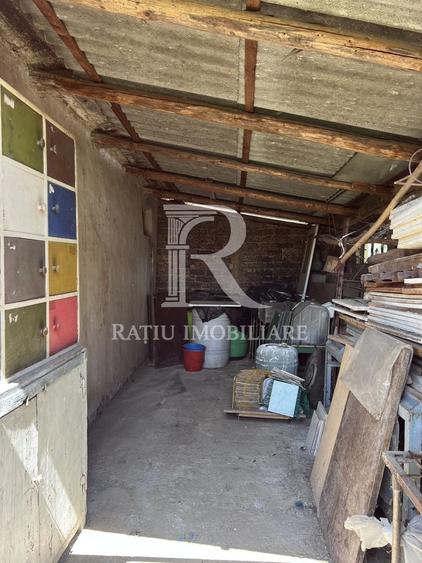 Casă individuală cu 1 camere cu Canalizare în Chijic