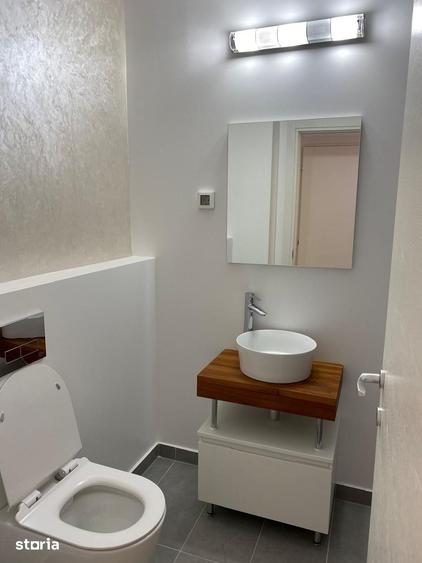 Apartament cu 3 camere în Grivița