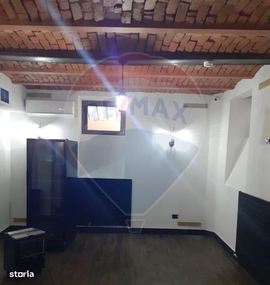 Casa D+P+E+M | 816 mp utili, 5 locuri parcare, Regina Maria - 18