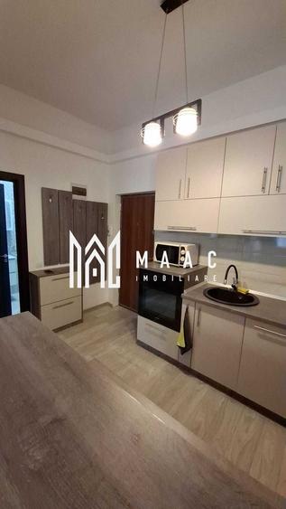 Apartament cu 2 camere decomandat, mobilat în Șelimbăr