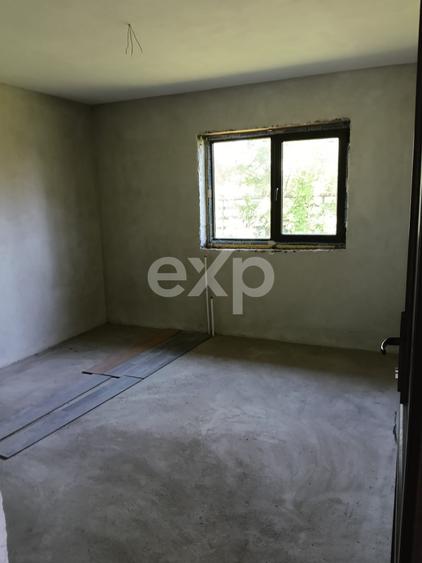 Casă individuală cu 3 camere cu Teren 667 Mp în Lunca Corbului