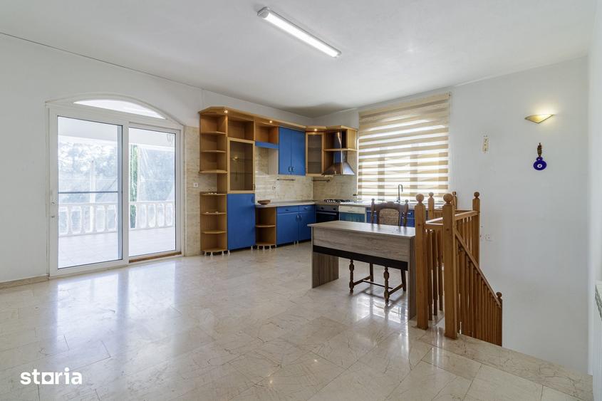 Domeniu privat 5.000 mp, cu re?edin?a de 625 mp ?i piscina, Corbeanca - 9