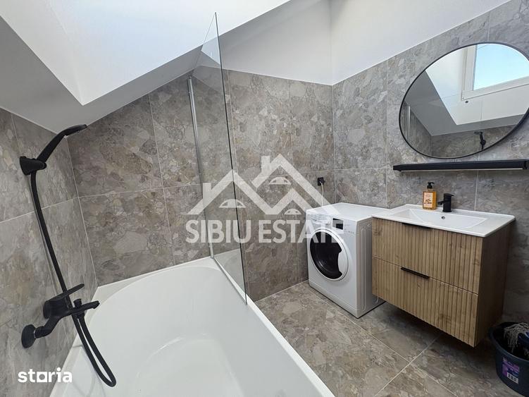 Apartament cu 3 camere în Turnișor