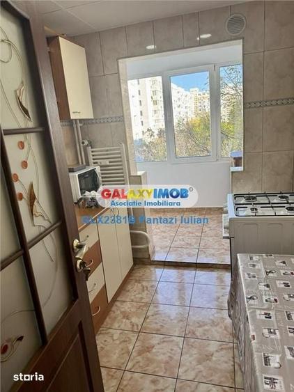 Apartament cu 2 camere decomandat în Sălăjan