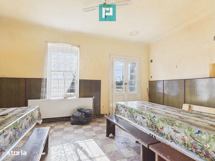 Spațiu comercial, de 225 mp, în Covaci