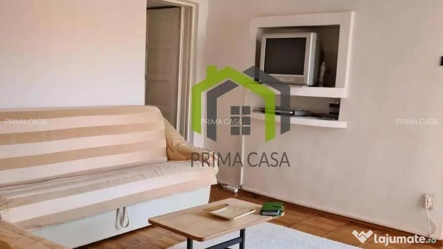 Casa zona Plevnei/Parang ~ 10 camere - 5