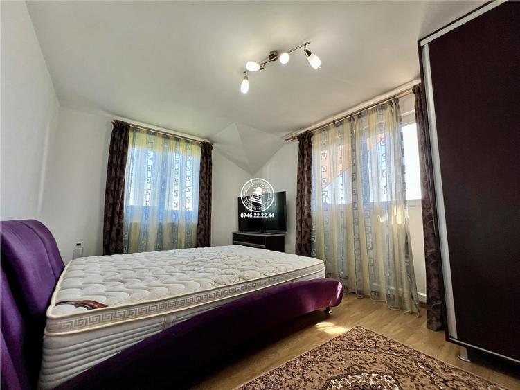 Vila cu 5 camere si 500mp de teren de vanzare in Horpaz - 2