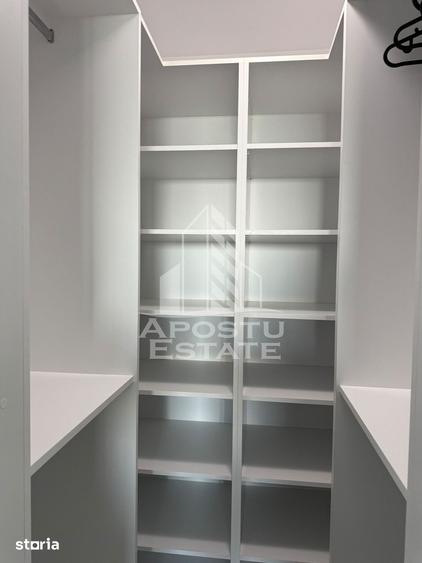 Apartament cu 2 camere în Mircea cel Bătrân