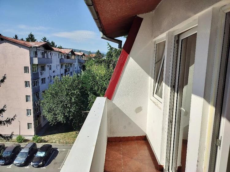 Apartament cu 2 camere decomandat în Nord