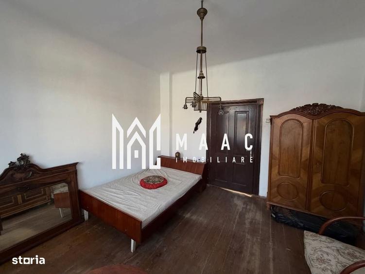 Casă cu 4 camere în Central