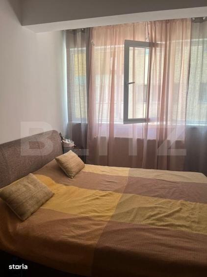 Apartament cu 3 camere, 59.40 mp, zona Eroilor - 5