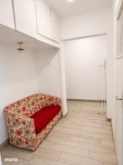 Apartament cu 2 camere semidecomandat în Iancului