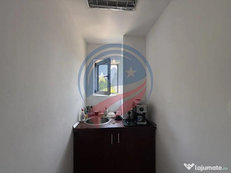 Spațiu comercial, de 660 mp, în Titulescu