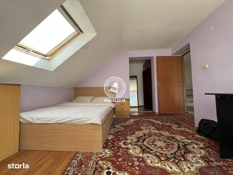 Vila de vanzare Valea Lupului,-Popas Pacurari - 18