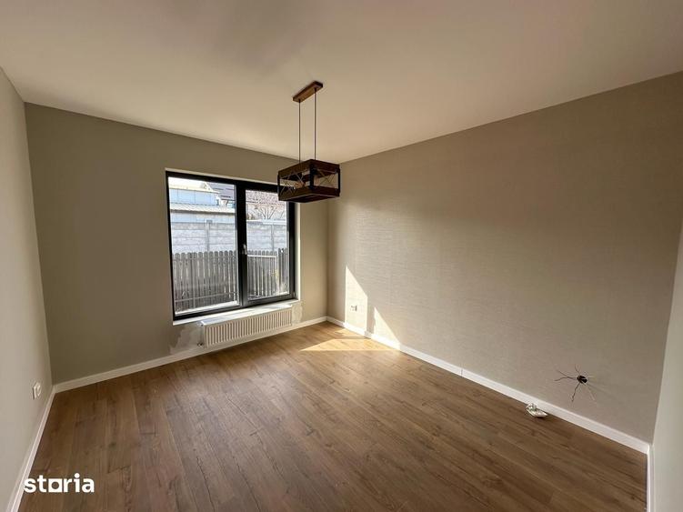 Casă cu 3 camere cu Teren 260 Mp în Clinceni