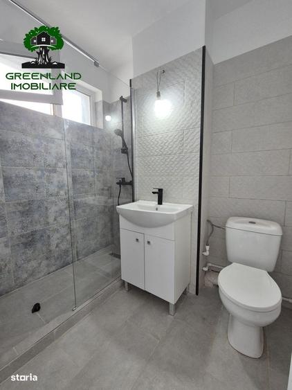 Apartament cu 2 camere în Podu Roș