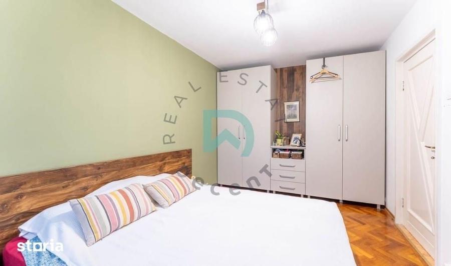Apartament 2 camere Astra, renovat, Brasov - 2