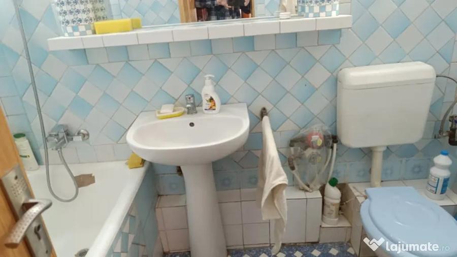 Vand apartament 2 camere parter cf.1,Militari-Gorjului,metrou,pia?a - 6