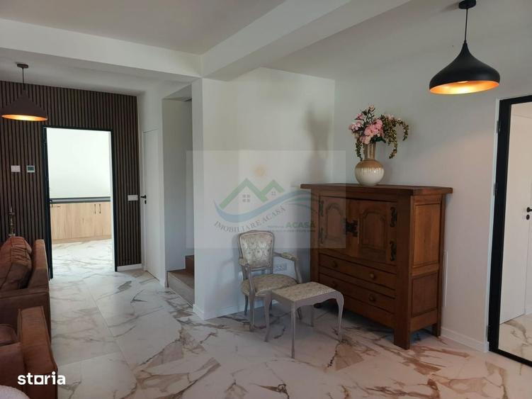 Casă cu 4 camere cu Teren 300 Mp în Central