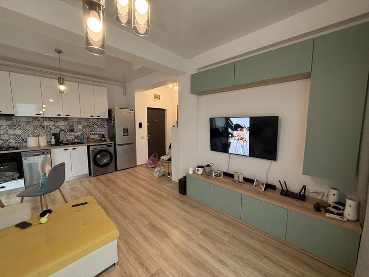 Apartament 2 camere Mamaia Nord - Navodari - 8