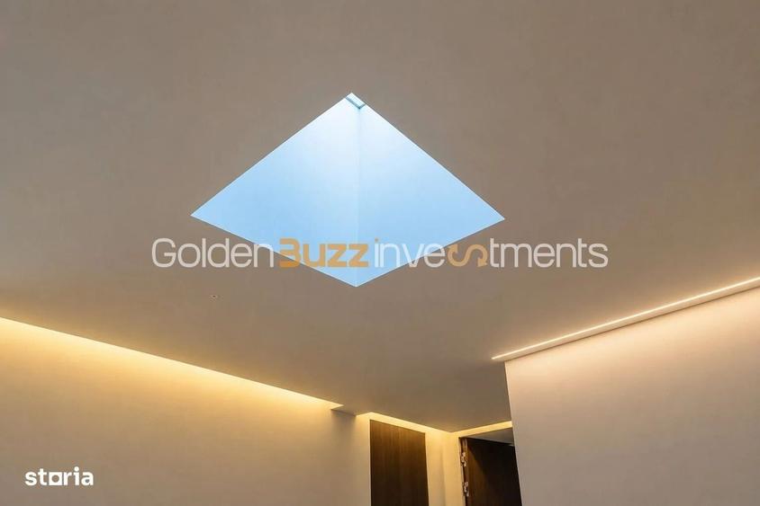 Vila premium cu arhitectura contemporana |Piscina | Zona Iancu Nicolae - 18