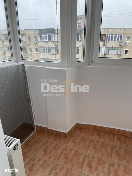 Apartament cu 3 camere în Rahova