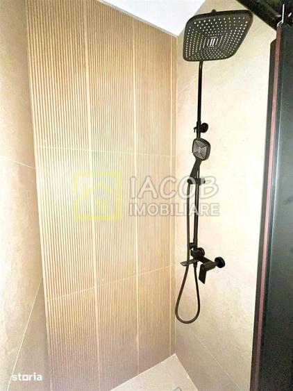 Apartament cu 2 camere nedecomandat în Mioriței