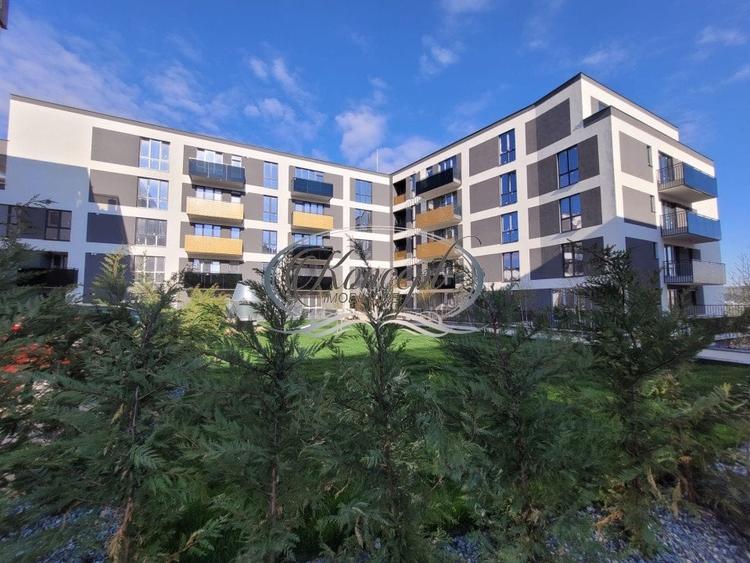 Apartament cu 2 camere semidecomandat în Florești — fotografia 1