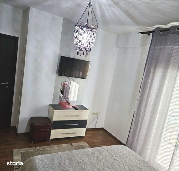 Apartament cu 3 camere în Turnișor