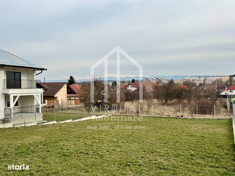 Casă cu 4 camere cu Teren 727 Mp în Central