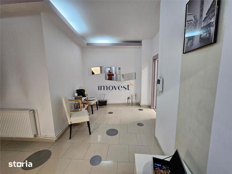 Spațiu comercial, de 56 mp, în Central
