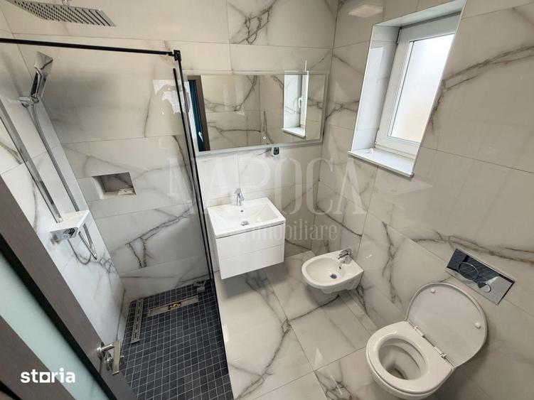 Casă cu 3 camere cu Teren 400 Mp în Apahida