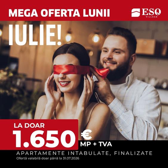 Apartament cu 2 camere în Galata