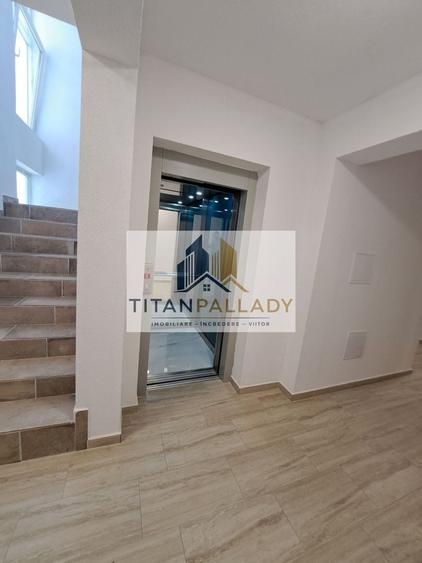 Apartament cu 2 camere în Theodor Pallady