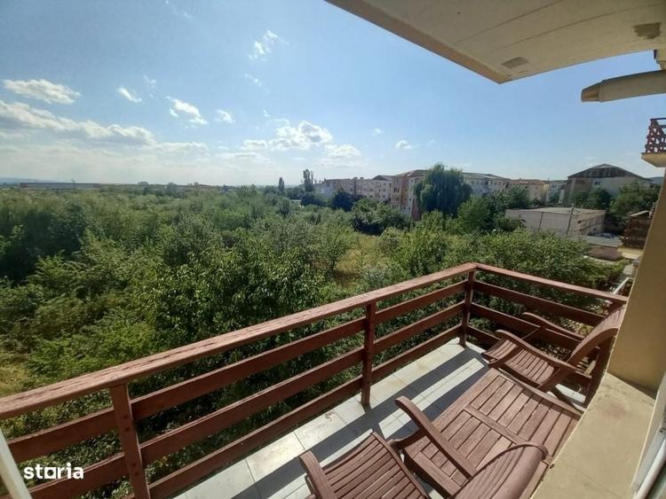 Apartament 3 camere, 67 mp, etaj 3/5, zona Sud - 11