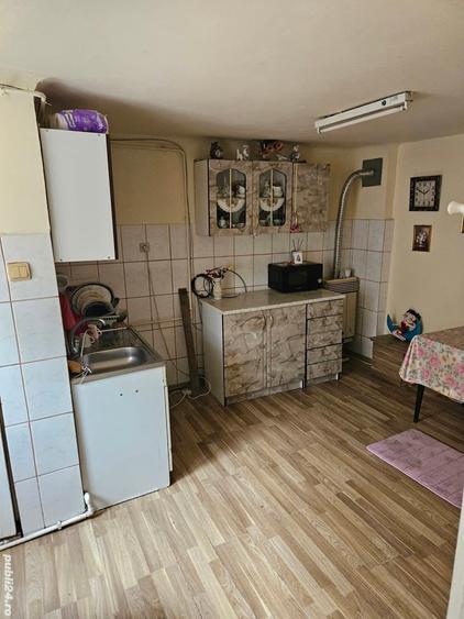 Casă cu 3 camere cu Teren 271 Mp în Central