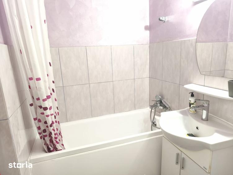Apartament cu 2 camere in cartierul Cornisa! - 10